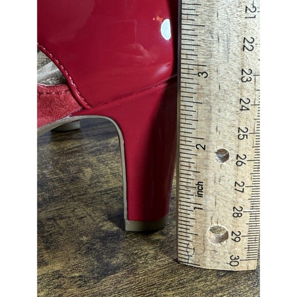 Giani Bernini Velmah Memory Foam Mary Jane Pumps Size 6M - Picture 14 of 14